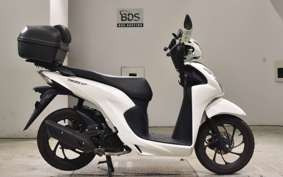 HONDA DIO110-3ﾍﾞｰｼｯｸ 1997 JK03