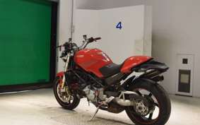 DUCATI MONSTER S4R 2004
