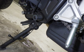 HONDA CB650R 2022 RH03