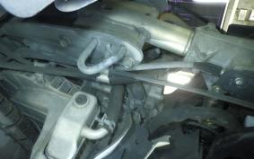 HONDA GYRO X 1998 TD02
