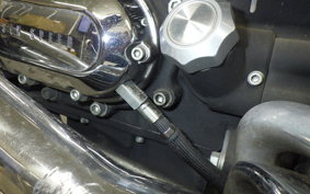HARLEY FXDL 1580 2007