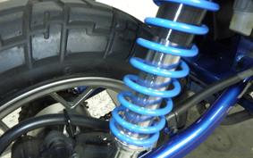 HONDA MONKEY 125 ABS 2025 JB02