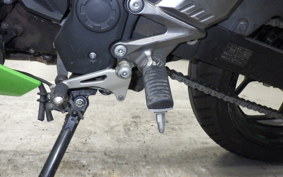KAWASAKI NINJA 250 SL BX250A