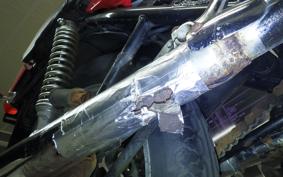 SUZUKI GS400 2026 GS400