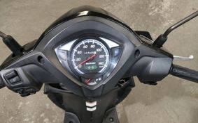 SUZUKI ADDRESS V110 CE47A