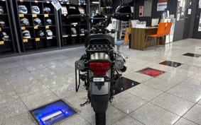 HONDA CT125 HUNTER CUB JA65