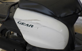YAMAHA GEAR Gen.2 UA07J