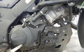 SUZUKI DL1000 ( V-Strom 1000 ) A
