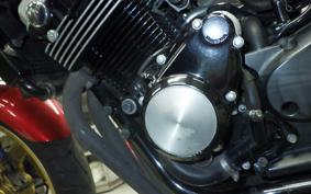 HONDA CB400 SUPER BOLDOR VTEC 2007 NC39