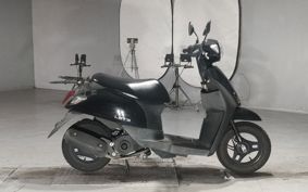 SUZUKI LET's CA4AA
