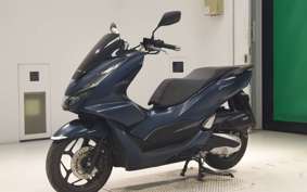 HONDA PCX125 2000 JK05