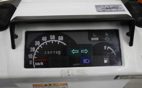 HONDA GYRO X 2012 TD02