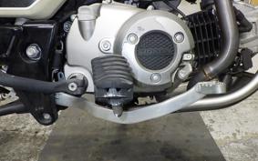 HONDA CT125 HUNTER CUB JA55