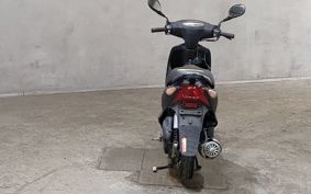 YAMAHA JOG ZR SA56J