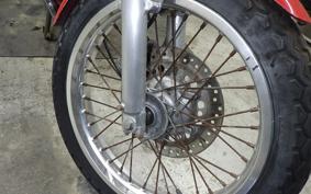 HONDA GB250 CLUBMAN Gen.4 MC10