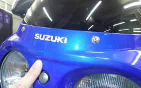 SUZUKI GS1200SS 2002 GV78A