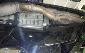 HONDA CBR600RR GEN 3 2010 PC40