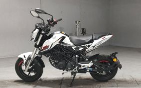 BENELLI TNT125 ..