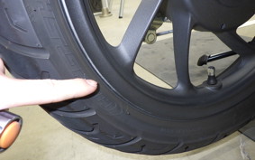 HONDA DIO110-3ﾍﾞｰｼｯｸ JK03