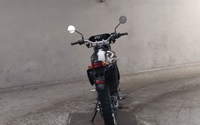 HONDA XR230 MD36