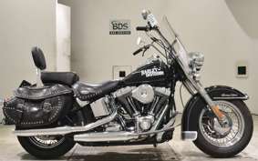 HARLEY FLSTC 1580 2007