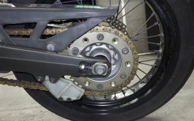 HONDA CRF250M 2026 MD44