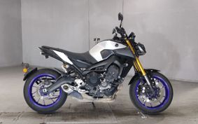 YAMAHA MT-09 SP 2020 RN52J