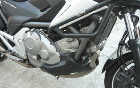 HONDA NC700X ABS 2012 RC63