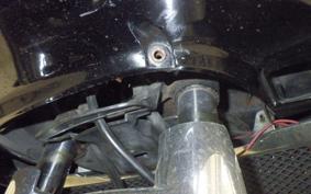 HONDA GL1500 GOLD WING TRIKE SE 1993 SC22