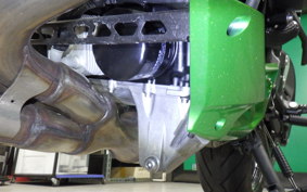 KAWASAKI ZH2 SE 2025 ZRT00R