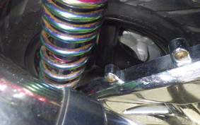 YAMAHA CYGNUS 125 X 2 2024 SE44J
