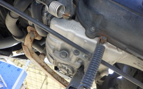 YAMAHA GEAR Gen.2 UA08J