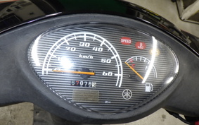 YAMAHA JOG Gen.5 2001 SA36J