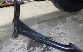 SUZUKI SKYWAVE 200 (Burgman 200) 2024 CH41A