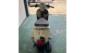 HONDA GIORNO AF77