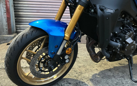 YAMAHA XSR900 2022 RN80J