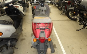 HONDA TODAY 2 AF67