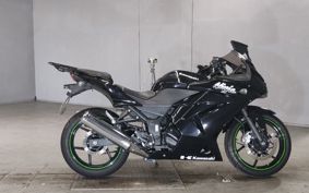 KAWASAKI NINJA250R EX250K