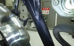 KAWASAKI 250TR BJ250F