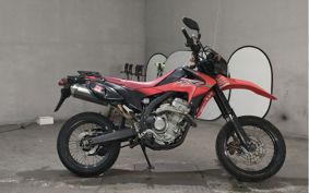 HONDA CRF250M MD38