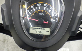 HONDA ｸﾛｽｶﾌﾞ110-3 1994 JA60