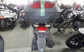 SUZUKI ADDRESS V125 S CF4MA