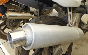 HONDA CBR250RR MC22