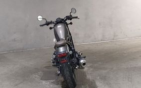 HONDA REBEL 250 S MC49