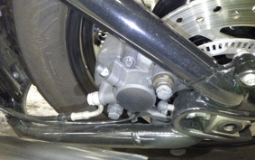 TRIUMPH BONNEVILLE BOBBER 2023