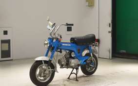 HONDA DAX 50 ST50