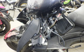 SUZUKI SKYWAVE 250 (Burgman 250) Gen.3 2022 CJ46A