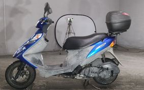 SUZUKI ADDRESS V125 CF4EA