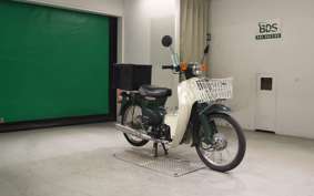 HONDA C50 SUPER CUB 2023 AA01