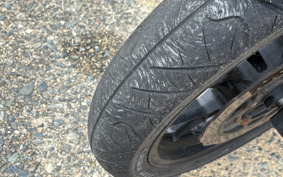 SUZUKI STROM 250 DS11A